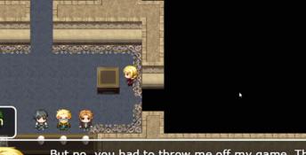 A Weekend in Puzzleburg PC Screenshot