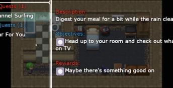 A Weekend in Puzzleburg PC Screenshot