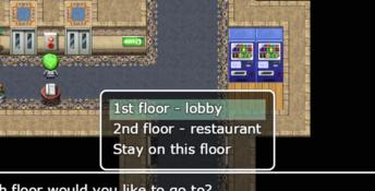 A Weekend in Puzzleburg PC Screenshot