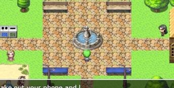 A Weekend in Puzzleburg PC Screenshot