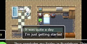 A Weekend in Puzzleburg PC Screenshot