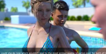 A Wife And Mother PC Screenshot