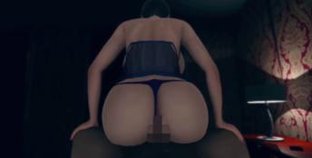 A World Between Us PC Screenshot