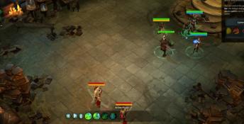 Aarklash: Legacy