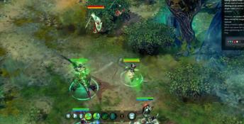 Aarklash: Legacy PC Screenshot