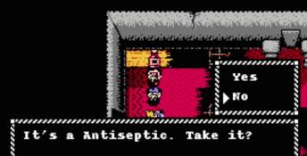 Abaddon: Princess of the Decay PC Screenshot