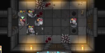 Abalon PC Screenshot