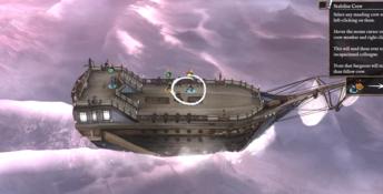 Abandon Ship