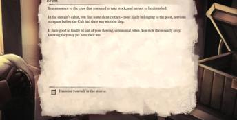 Abandon Ship PC Screenshot