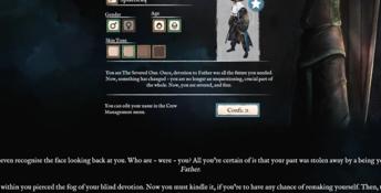 Abandon Ship PC Screenshot