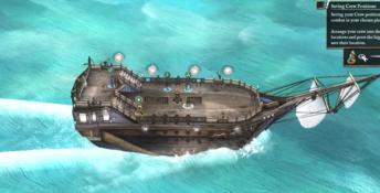 Abandon Ship PC Screenshot