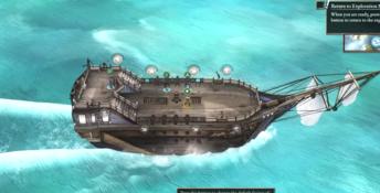 Abandon Ship PC Screenshot