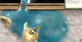 Abandon Ship PC Screenshot
