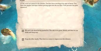 Abandon Ship PC Screenshot