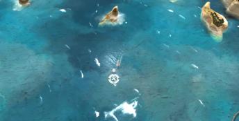 Abandon Ship PC Screenshot