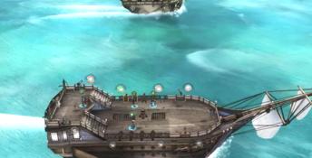 Abandon Ship PC Screenshot