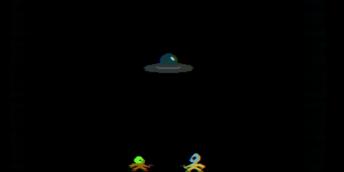 Abduction Bit PC Screenshot