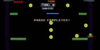 Abduction Bit PC Screenshot
