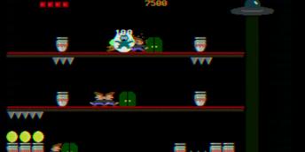 Abduction Bit PC Screenshot