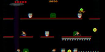 Abduction Bit PC Screenshot