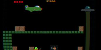Abduction Bit PC Screenshot