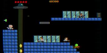 Abduction Bit PC Screenshot