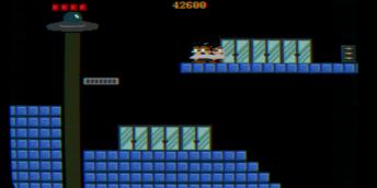 Abduction Bit PC Screenshot