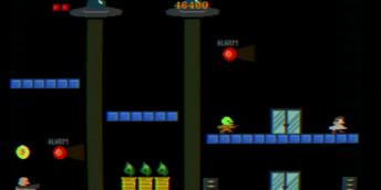 Abduction Bit PC Screenshot
