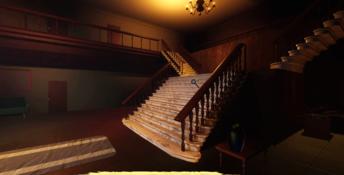 Aberration PC Screenshot