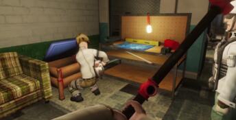 Abiotic Factor PC Screenshot