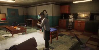 Abiotic Factor PC Screenshot