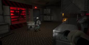 Abiotic Factor PC Screenshot
