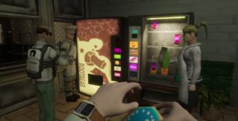 Abiotic Factor PC Screenshot