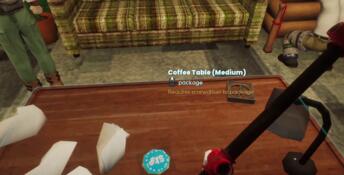 Abiotic Factor PC Screenshot