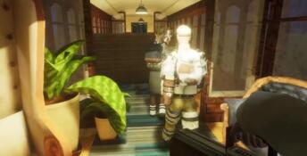 Abiotic Factor PC Screenshot