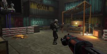 Abiotic Factor PC Screenshot