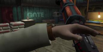 Abiotic Factor PC Screenshot