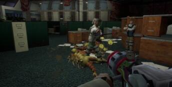 Abiotic Factor PC Screenshot
