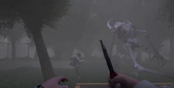 Abiotic Factor PC Screenshot