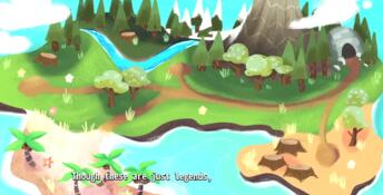 Abomi Nation PC Screenshot