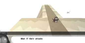 Abomi Nation PC Screenshot