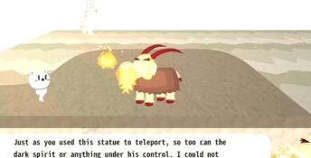 Abomi Nation PC Screenshot