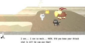 Abomi Nation PC Screenshot