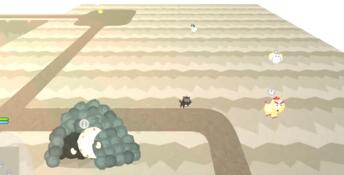 Abomi Nation PC Screenshot
