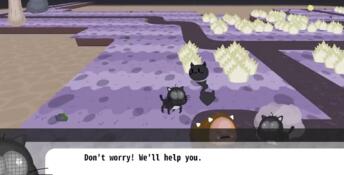 Abomi Nation PC Screenshot