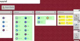 Absorber PC Screenshot