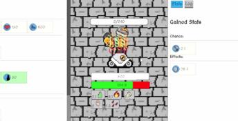 Absorber PC Screenshot