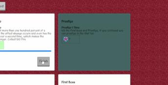 Absorber PC Screenshot