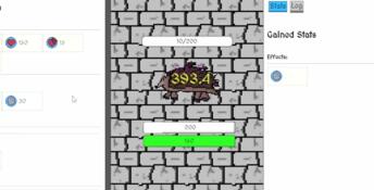 Absorber PC Screenshot