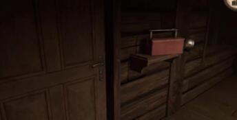 Abtos Covert PC Screenshot